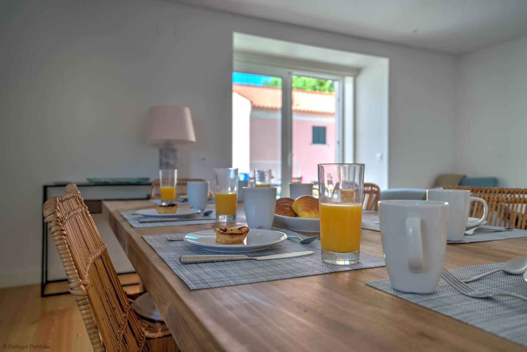 Urban Beach Estoril Apartment Ngoại thất bức ảnh