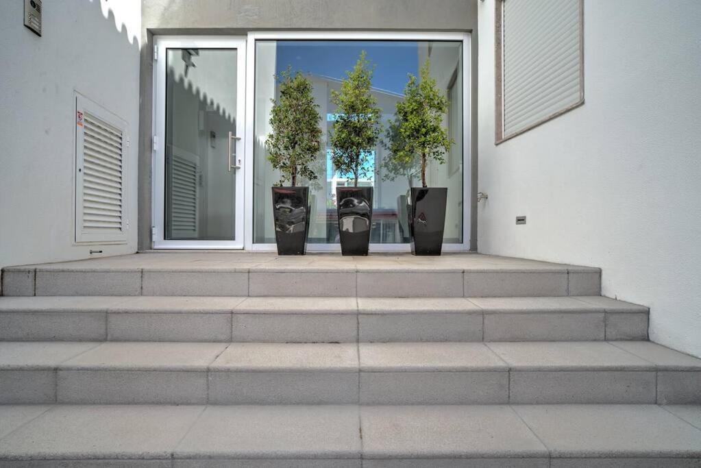 Urban Beach Estoril Apartment Ngoại thất bức ảnh