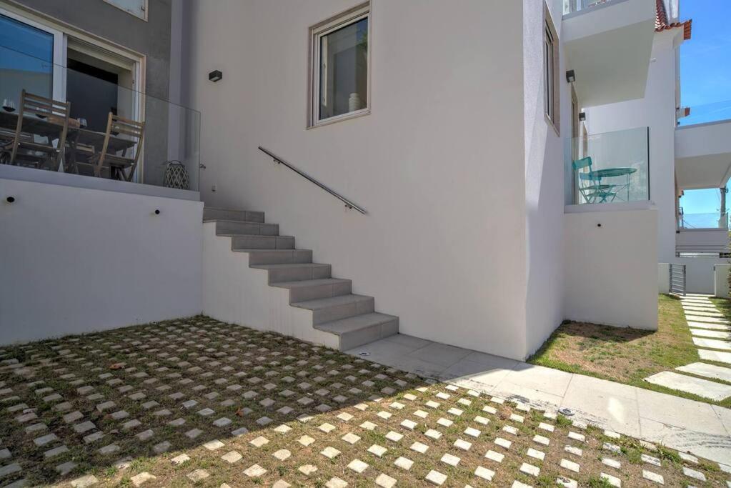 Urban Beach Estoril Apartment Ngoại thất bức ảnh