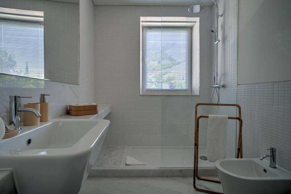 Urban Beach Estoril Apartment Ngoại thất bức ảnh